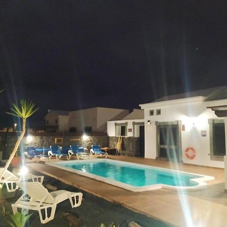 Villa Daga Яйса Екстер'єр фото