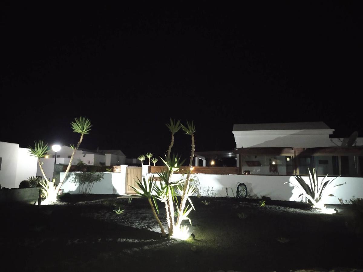 Villa Daga Яйса Екстер'єр фото